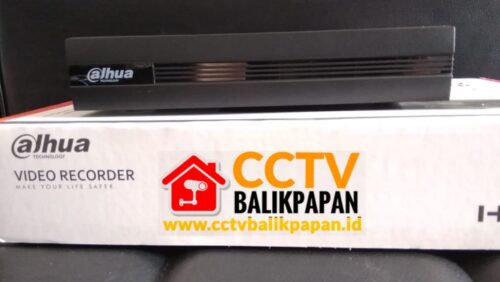 dvr dahua 5mp