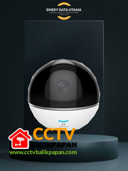 IP Camera PTZ 360 EZVIZ C6T