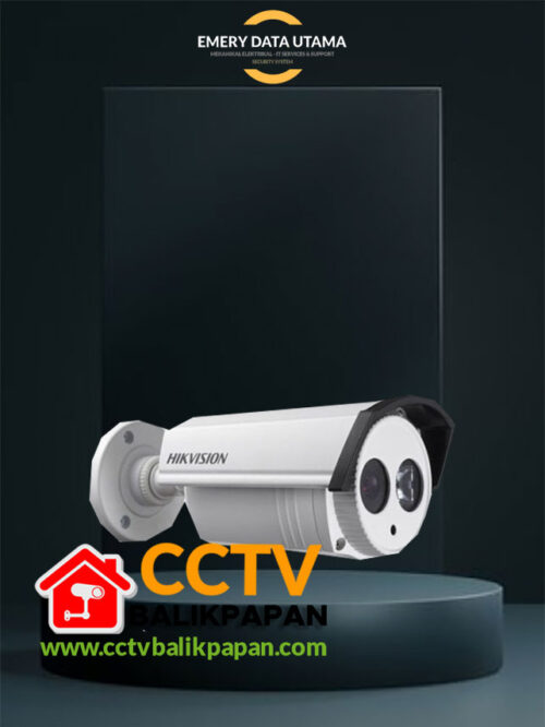 Kamera Outdoor Hikvision DS-2CE16C2T-IT1