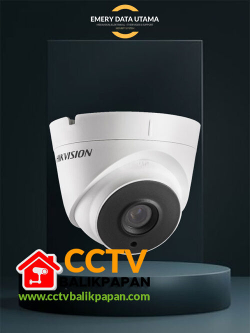 Kamera Outdoor Hikvision DS-2CE56C0T-IT1