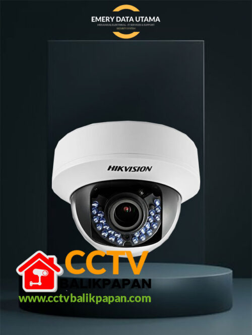 Kamera Outdoor Hikvision DS-2CE56C5T-AVPIR3