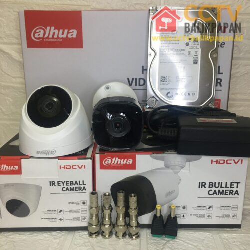 paket cctv dahua